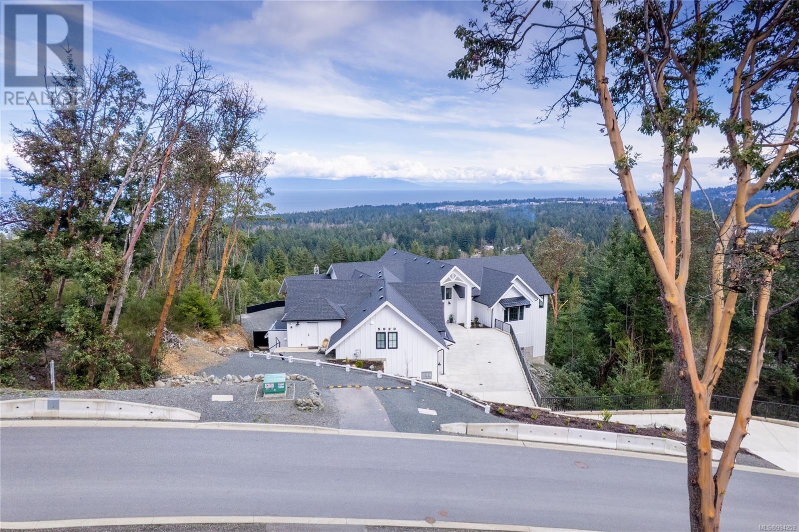 Sl Lot 25 Broad Ridge Pl, Lantzville, British Columbia  V0R 2H0 - Photo 4 - 994252