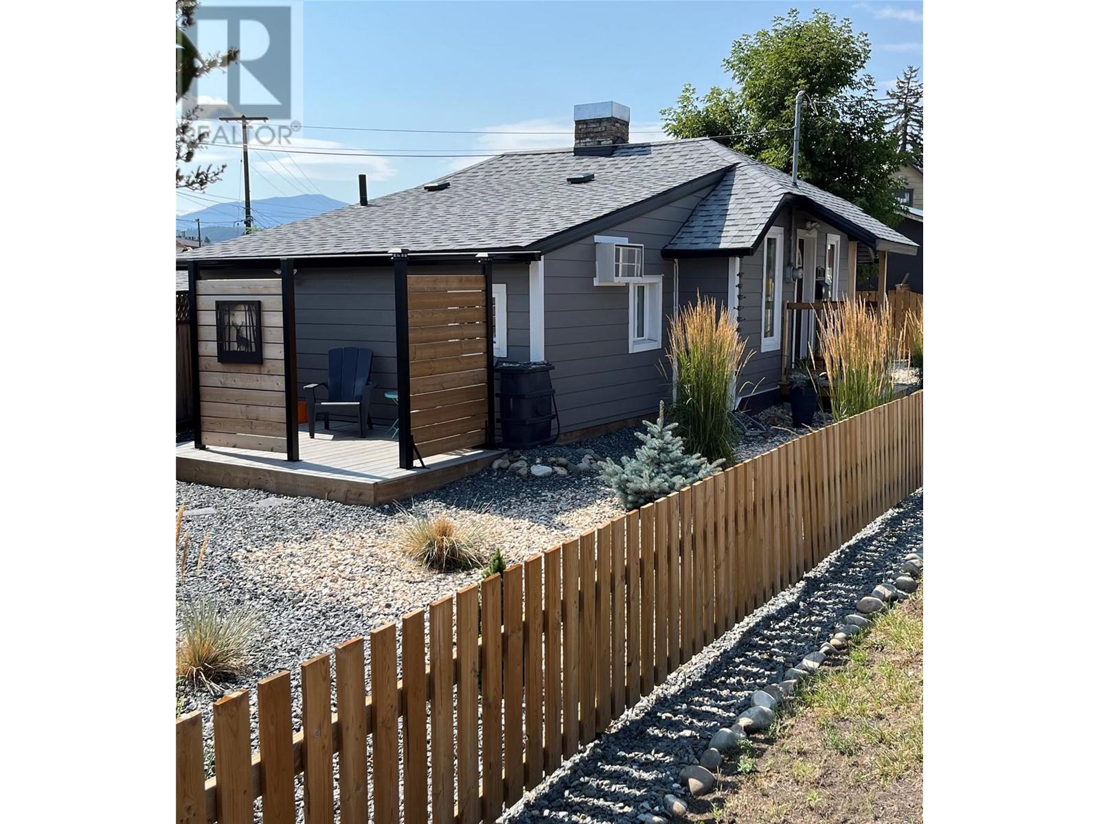 310 Kootenay Street N, Cranbrook, British Columbia  V1C 3T7 - Photo 20 - 10341870