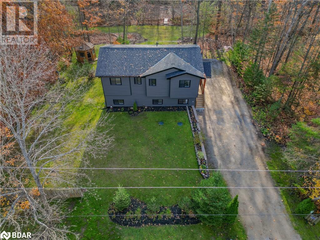 Property at 39 BECKETTS SIDEROAD Side Road image 3