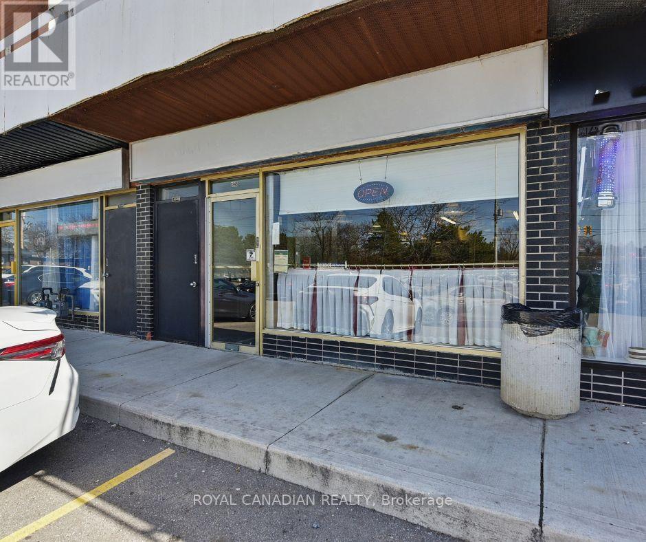 1848 Lakeshore Road W, Mississauga, Ontario  L5J 1J7 - Photo 4 - W12060335
