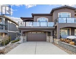 1591 Beach View Lane West Kelowna Estates