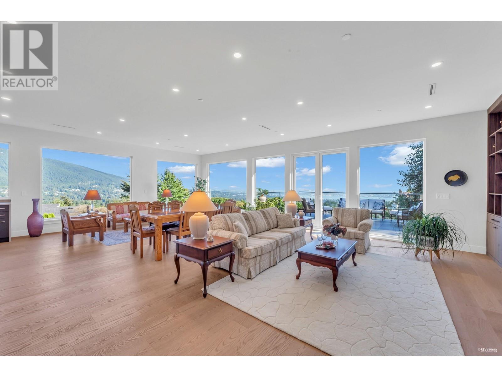 558 St. Andrews Road, West Vancouver, British Columbia  V7S 1V2 - Photo 6 - R2985784