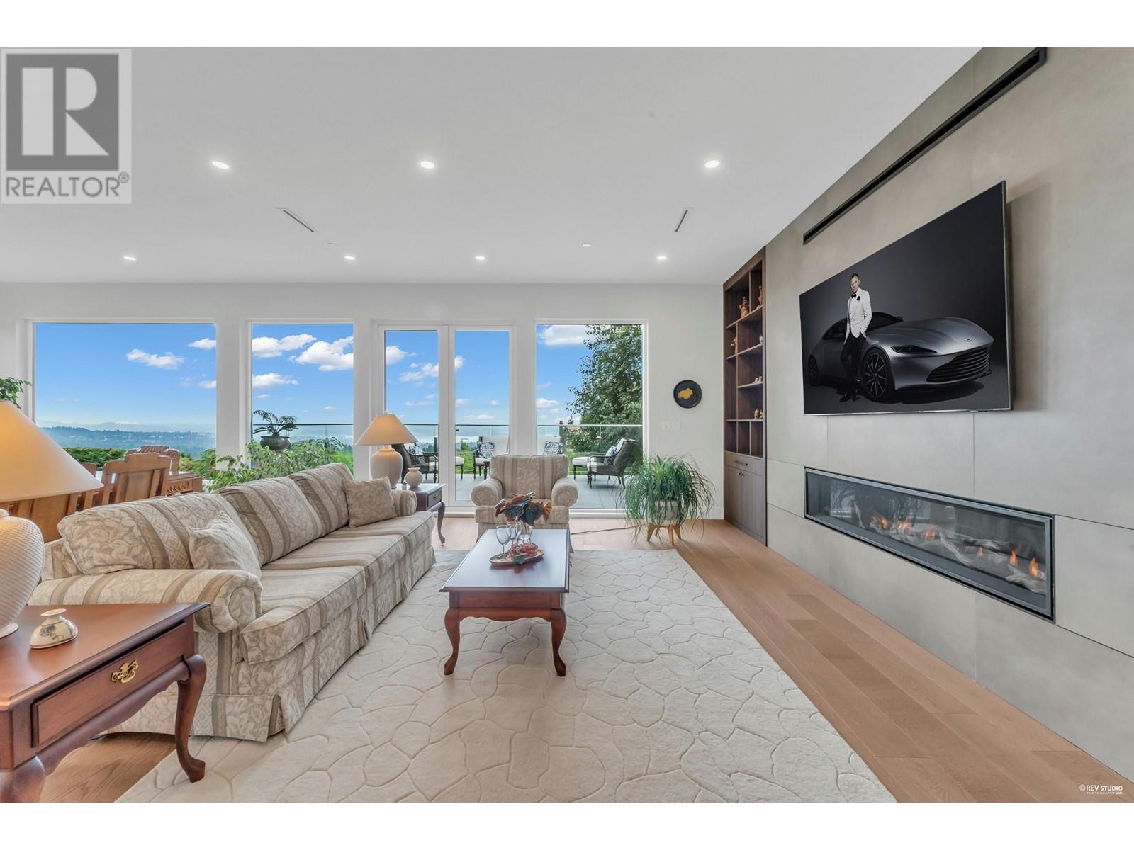 558 St. Andrews Road, West Vancouver, British Columbia  V7S 1V2 - Photo 12 - R2985784