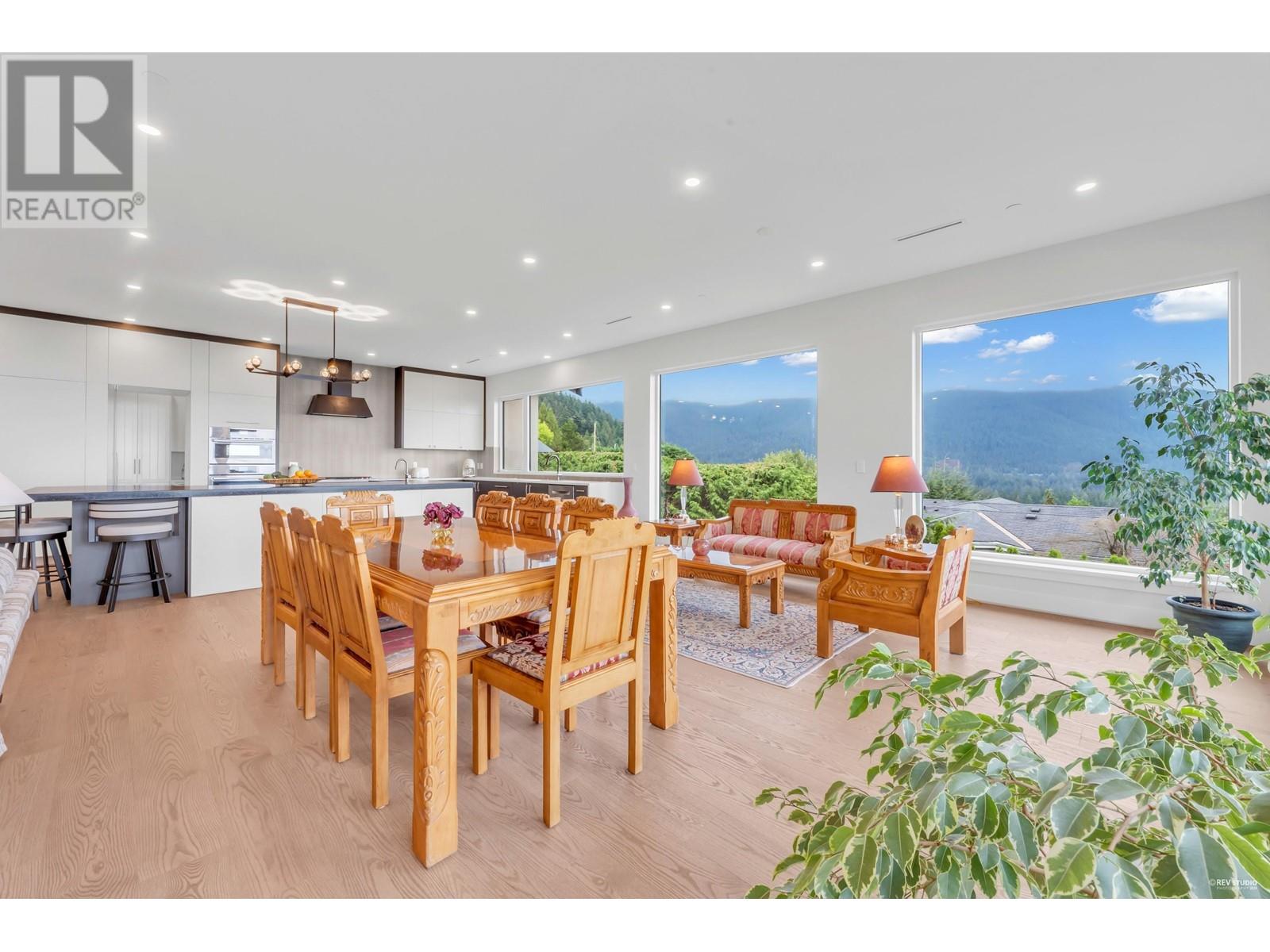 558 St. Andrews Road, West Vancouver, British Columbia  V7S 1V2 - Photo 13 - R2985784