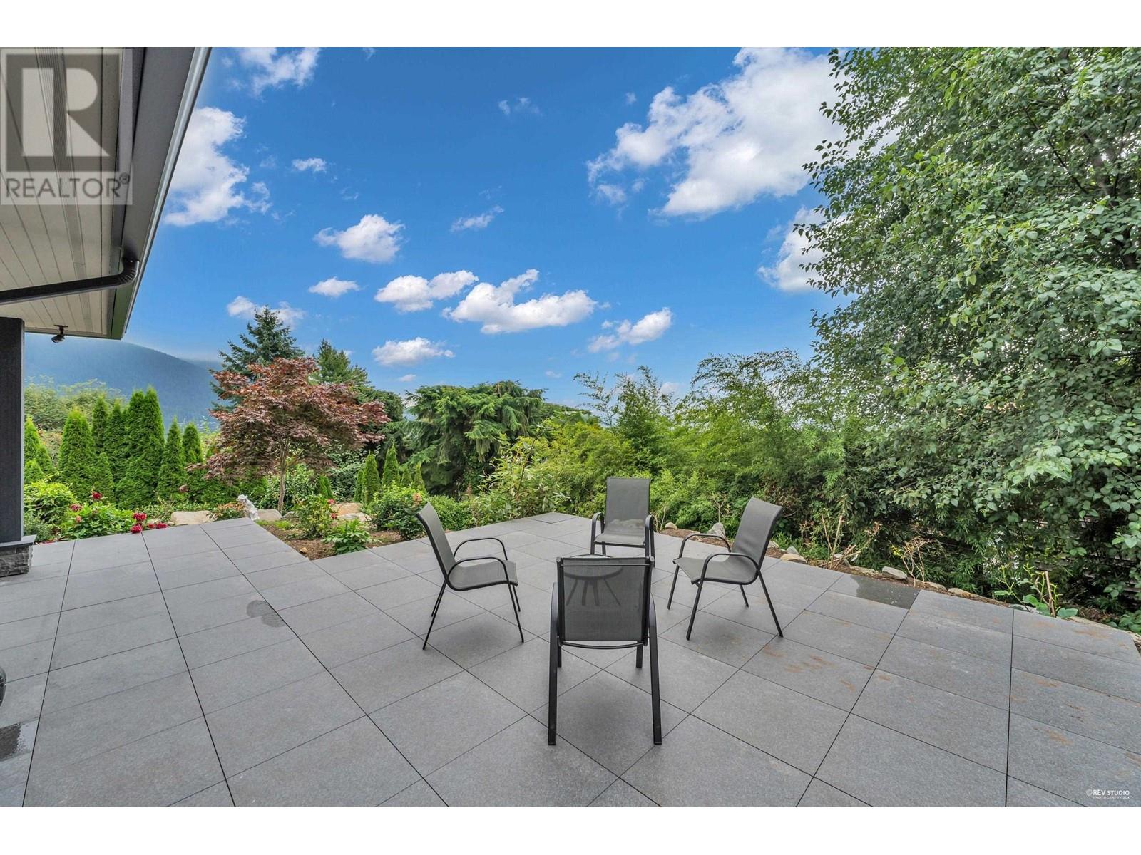 558 St. Andrews Road, West Vancouver, British Columbia  V7S 1V2 - Photo 35 - R2985784