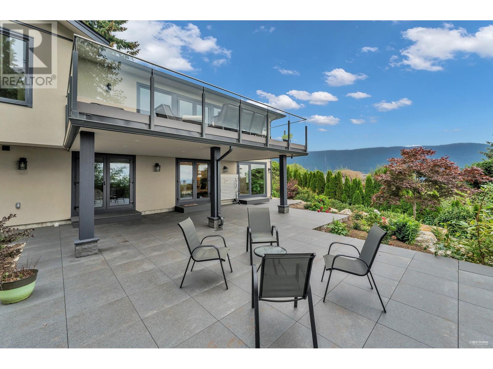 558 St. Andrews Road, West Vancouver, British Columbia  V7S 1V2 - Photo 36 - R2985784