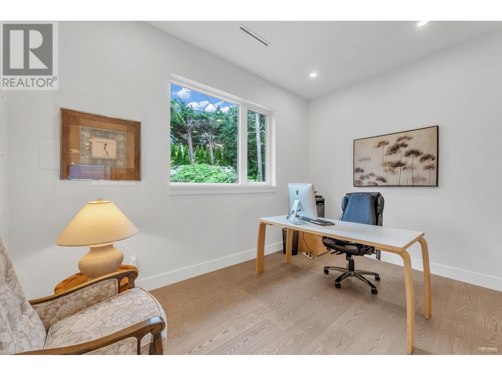 558 St. Andrews Road, West Vancouver, British Columbia  V7S 1V2 - Photo 19 - R2985784