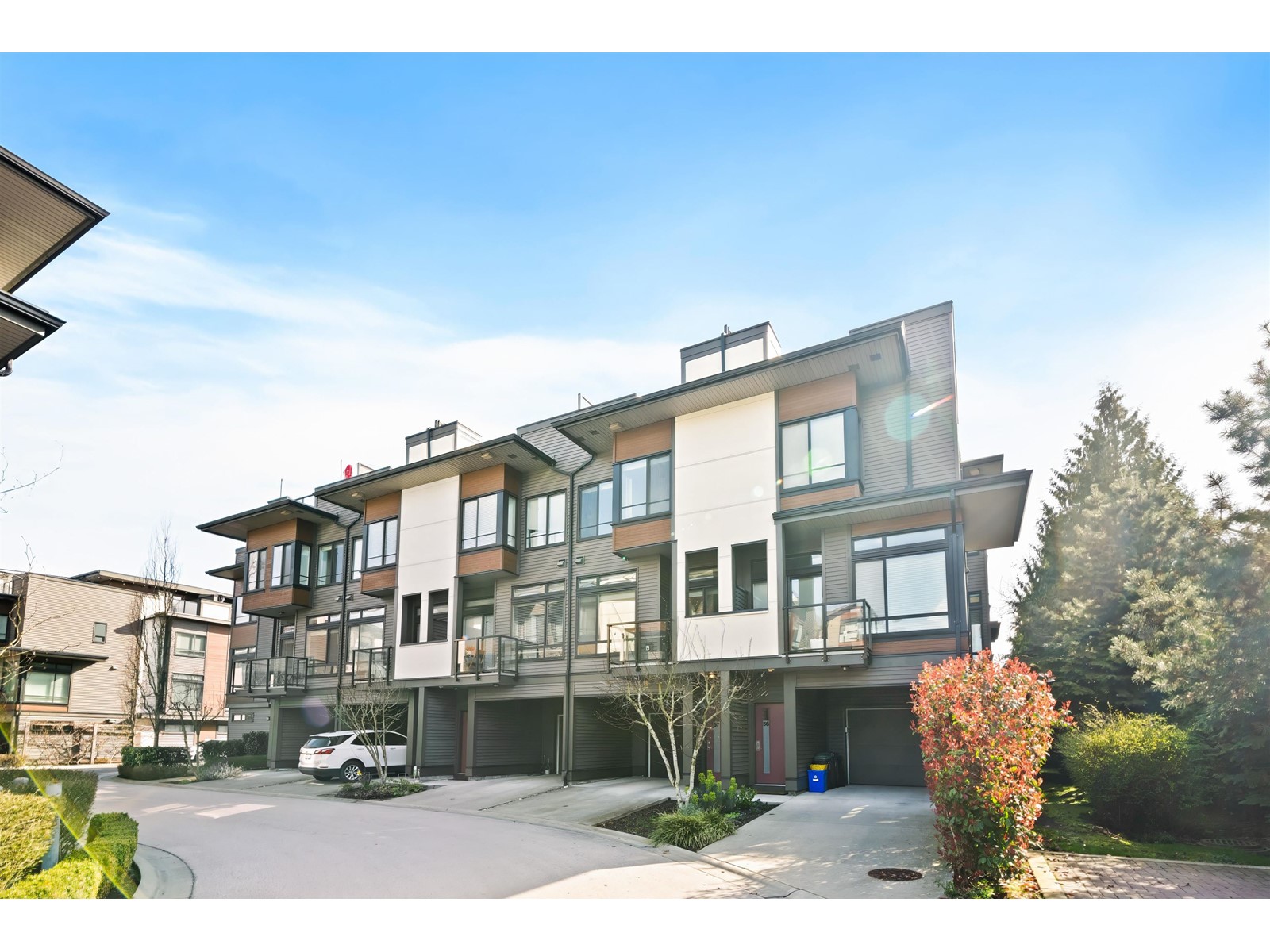 57 7811 209 Street, Langley, British Columbia  V2Y 0P2 - Photo 5 - R2987139