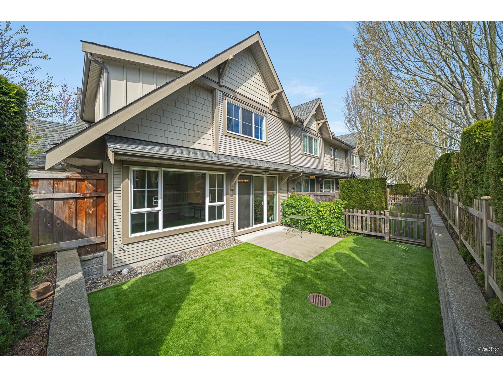 80 2501 161a Street, Surrey, British Columbia  V3Z 7Y6 - Photo 4 - R2987006