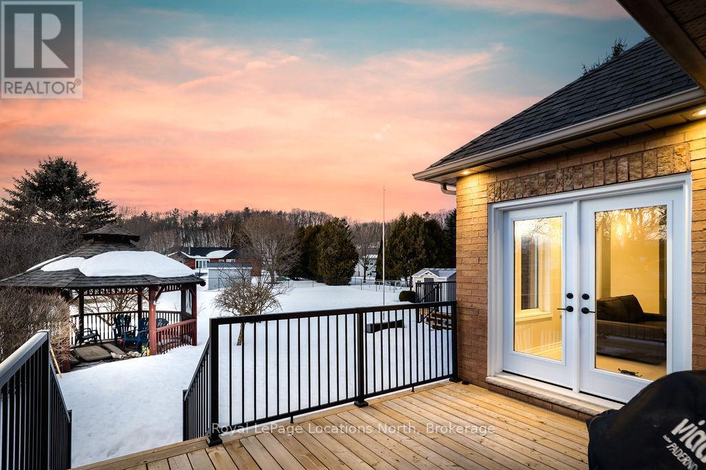 143 Wasaga Sands Drive, Wasaga Beach, Ontario  L9Z 1H9 - Photo 40 - S12067635