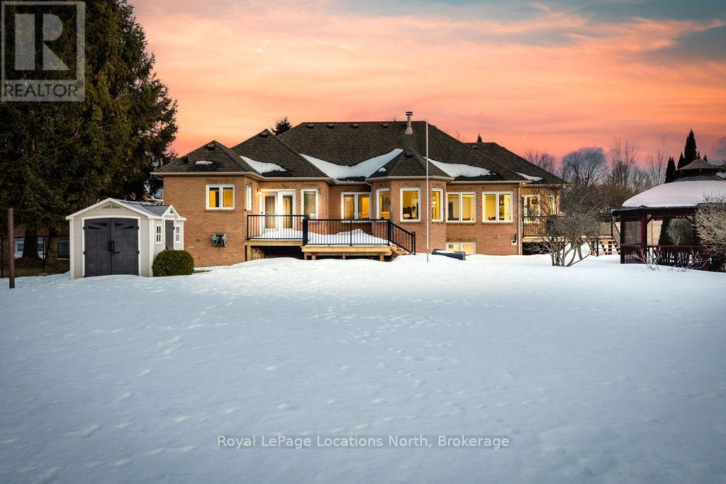 143 Wasaga Sands Drive, Wasaga Beach, Ontario  L9Z 1H9 - Photo 42 - S12067635