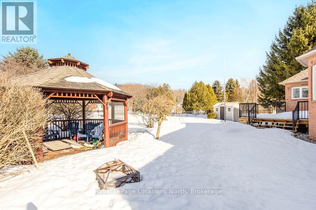 143 Wasaga Sands Drive, Wasaga Beach, Ontario  L9Z 1H9 - Photo 43 - S12067635