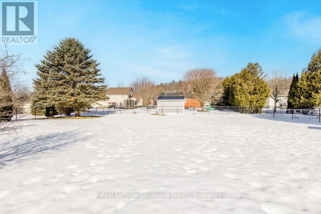 143 Wasaga Sands Drive, Wasaga Beach, Ontario  L9Z 1H9 - Photo 44 - S12067635
