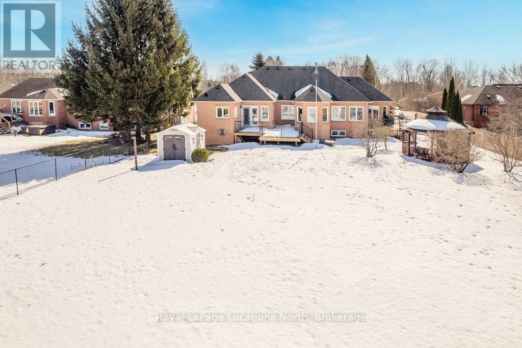 143 Wasaga Sands Drive, Wasaga Beach, Ontario  L9Z 1H9 - Photo 46 - S12067635