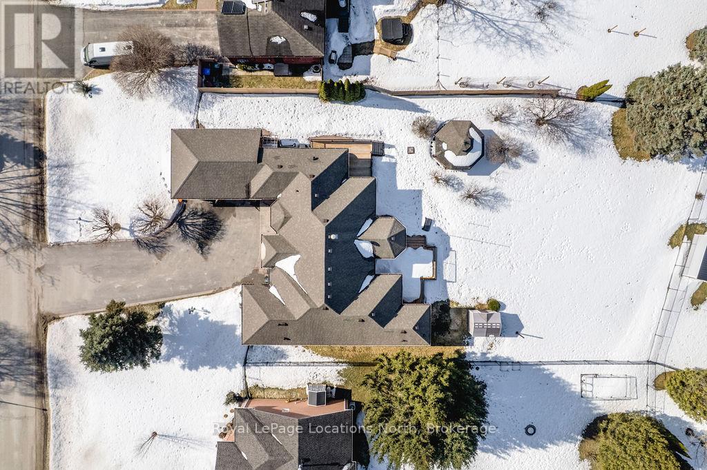 143 Wasaga Sands Drive, Wasaga Beach, Ontario  L9Z 1H9 - Photo 47 - S12067635