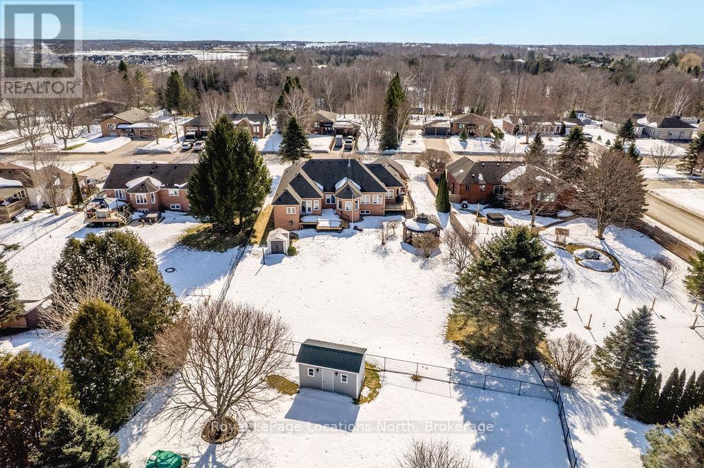 143 Wasaga Sands Drive, Wasaga Beach, Ontario  L9Z 1H9 - Photo 48 - S12067635