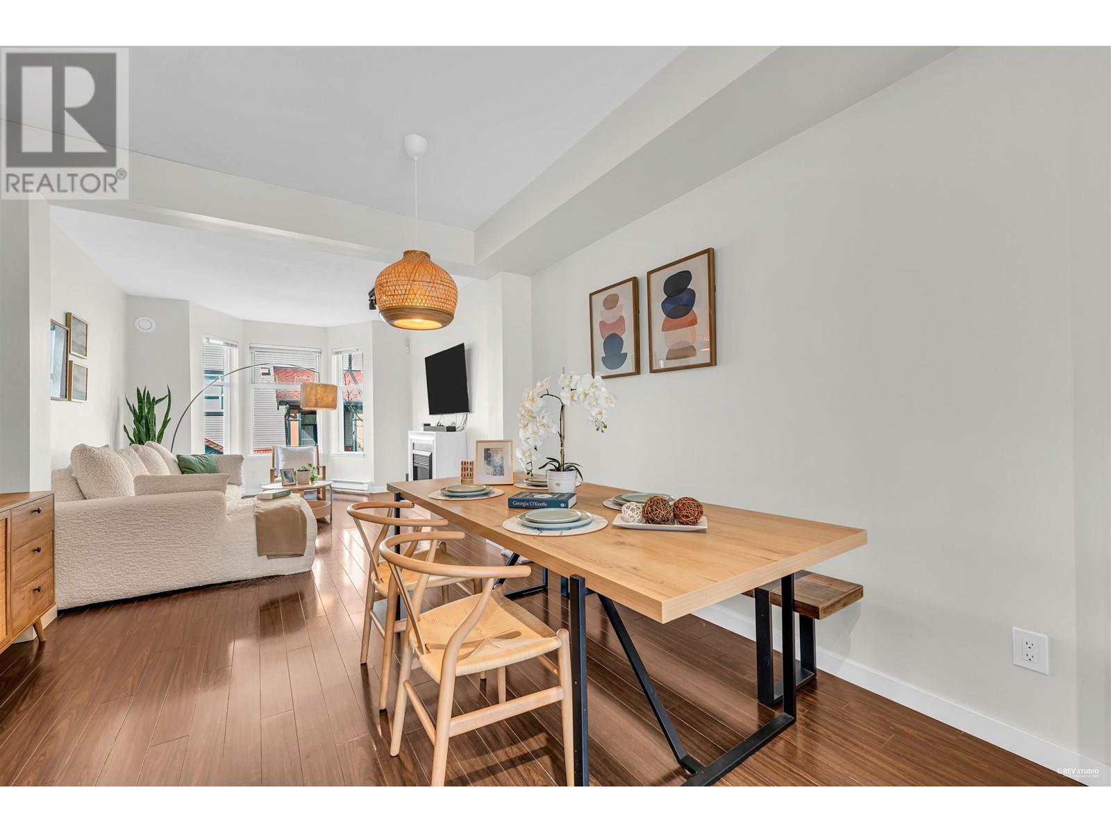 46 6099 ALDER STREET, richmond, British Columbia