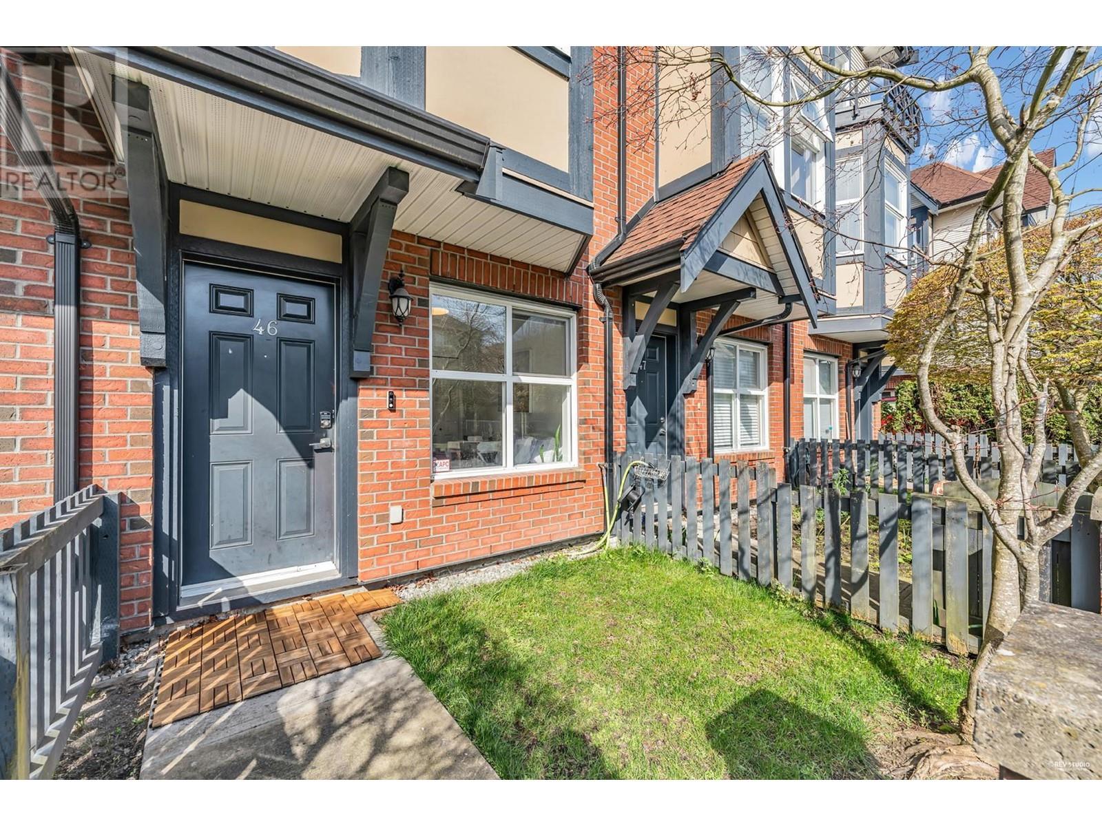 46 6099 Alder Street, Richmond, British Columbia  V6Y 0A8 - Photo 29 - R2987042