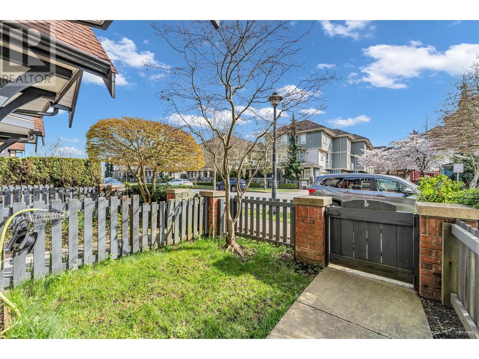 46 6099 Alder Street, Richmond, British Columbia  V6Y 0A8 - Photo 30 - R2987042