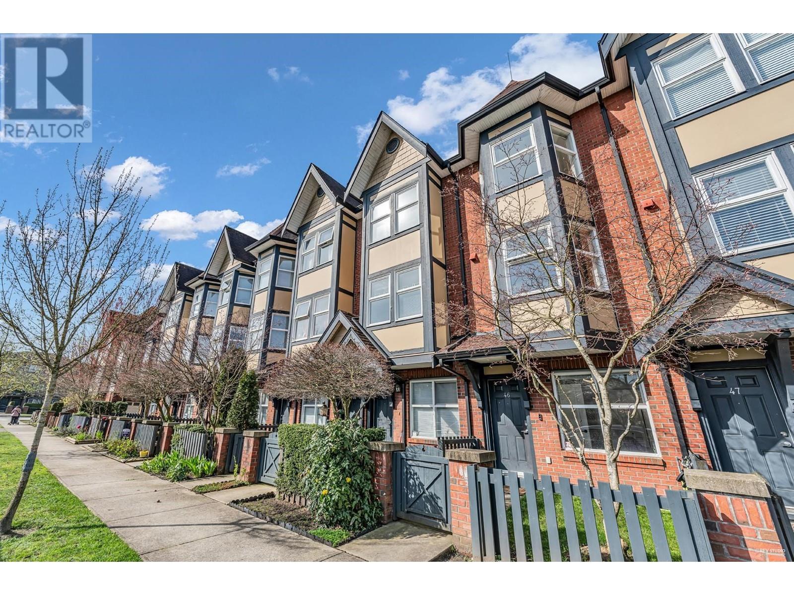 46 6099 Alder Street, Richmond, British Columbia  V6Y 0A8 - Photo 31 - R2987042