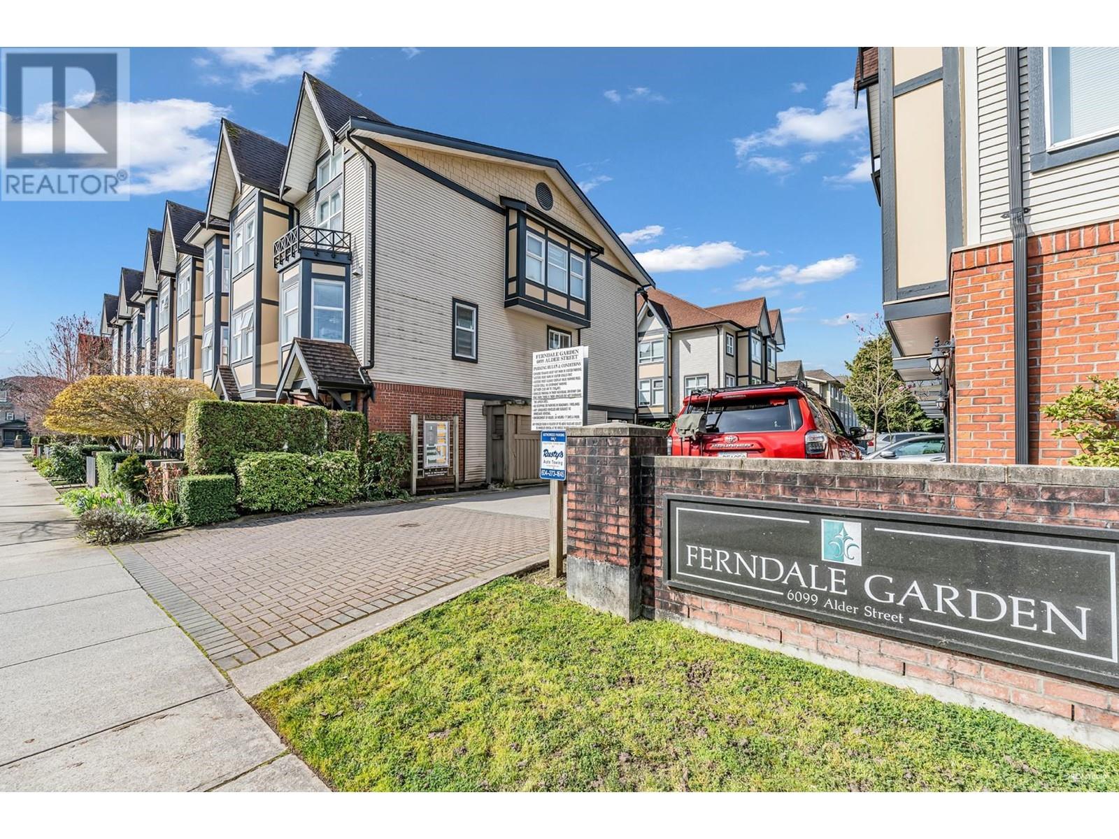 46 6099 Alder Street, Richmond, British Columbia  V6Y 0A8 - Photo 33 - R2987042