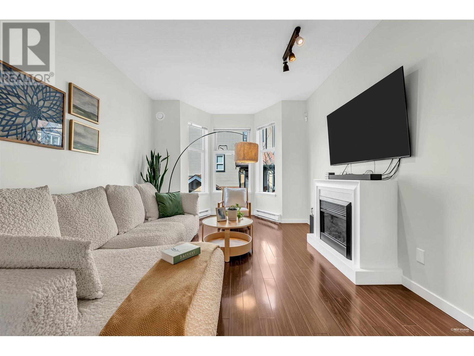 46 6099 Alder Street, Richmond, British Columbia  V6Y 0A8 - Photo 4 - R2987042