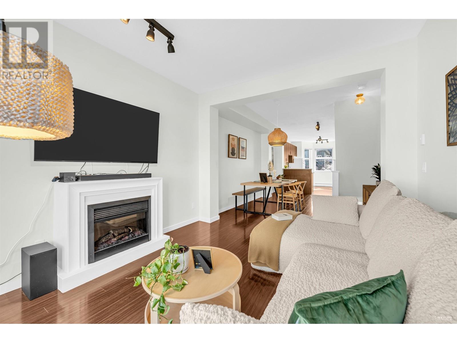 46 6099 Alder Street, Richmond, British Columbia  V6Y 0A8 - Photo 5 - R2987042