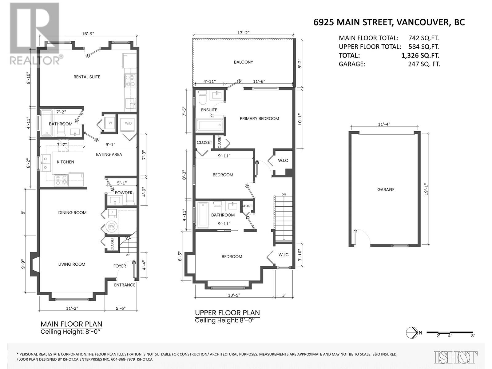 6925 Main Street, Vancouver, British Columbia  V5X 3H6 - Photo 40 - R2987045