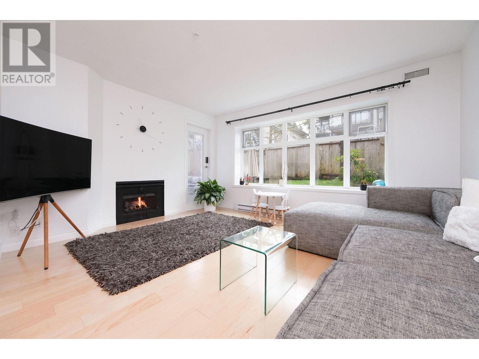 103 788 W 14TH AVENUE, vancouver, British Columbia