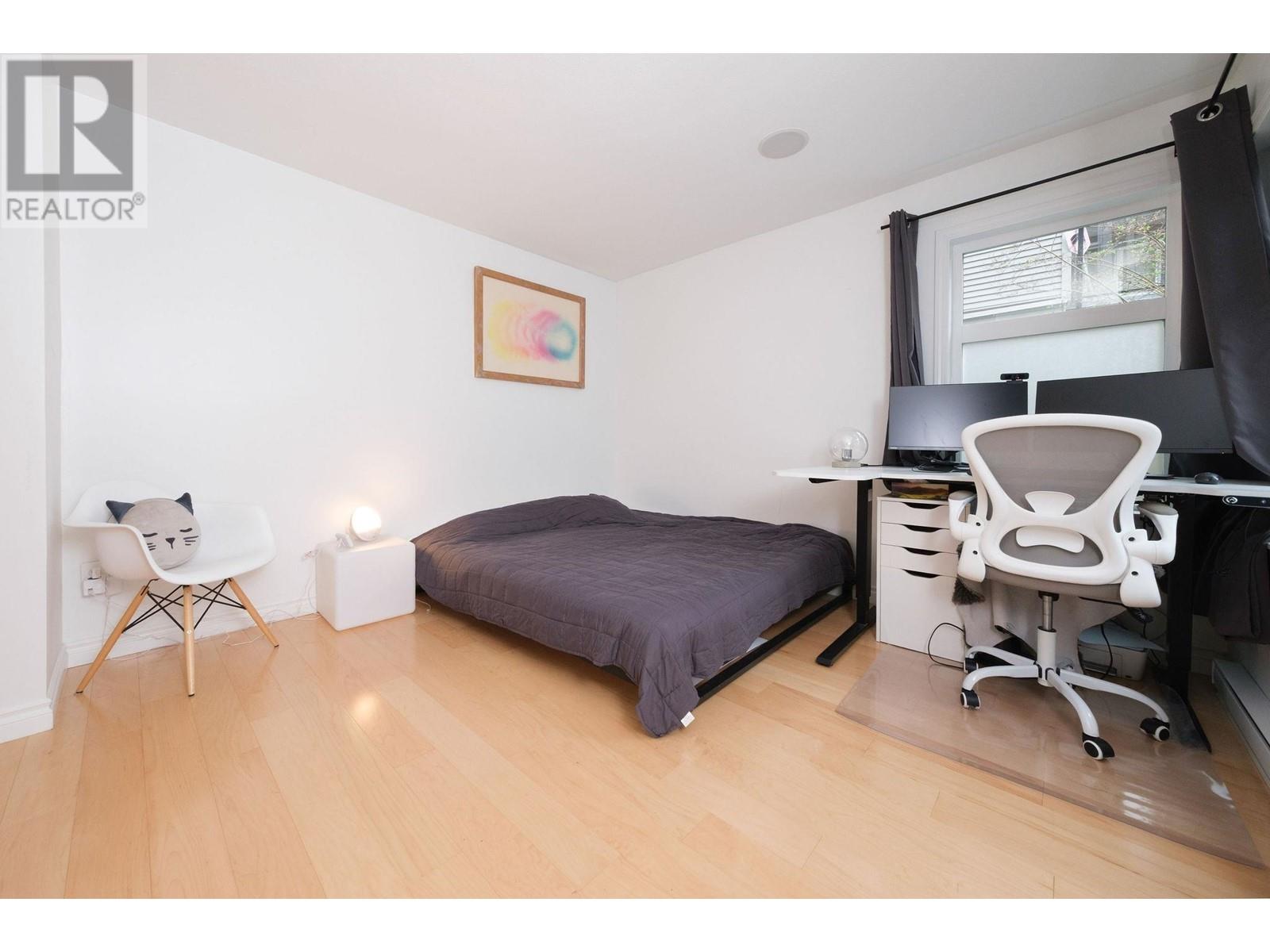 103 788 W 14th Avenue, Vancouver, British Columbia  V5Z 1P9 - Photo 15 - R2987054