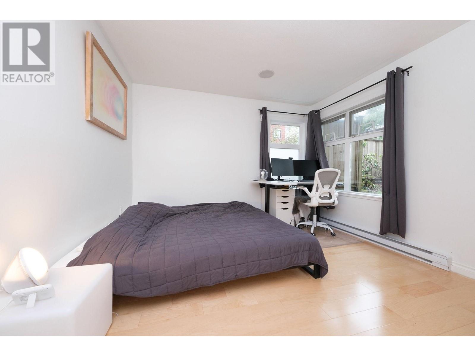 103 788 W 14th Avenue, Vancouver, British Columbia  V5Z 1P9 - Photo 16 - R2987054