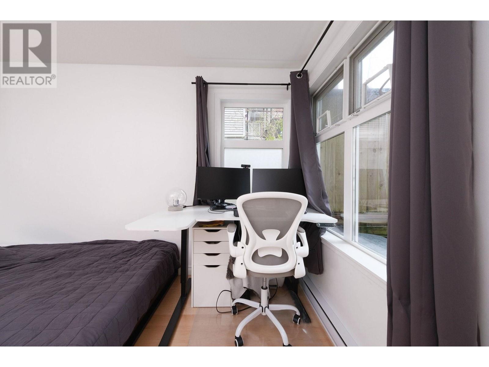 103 788 W 14th Avenue, Vancouver, British Columbia  V5Z 1P9 - Photo 17 - R2987054