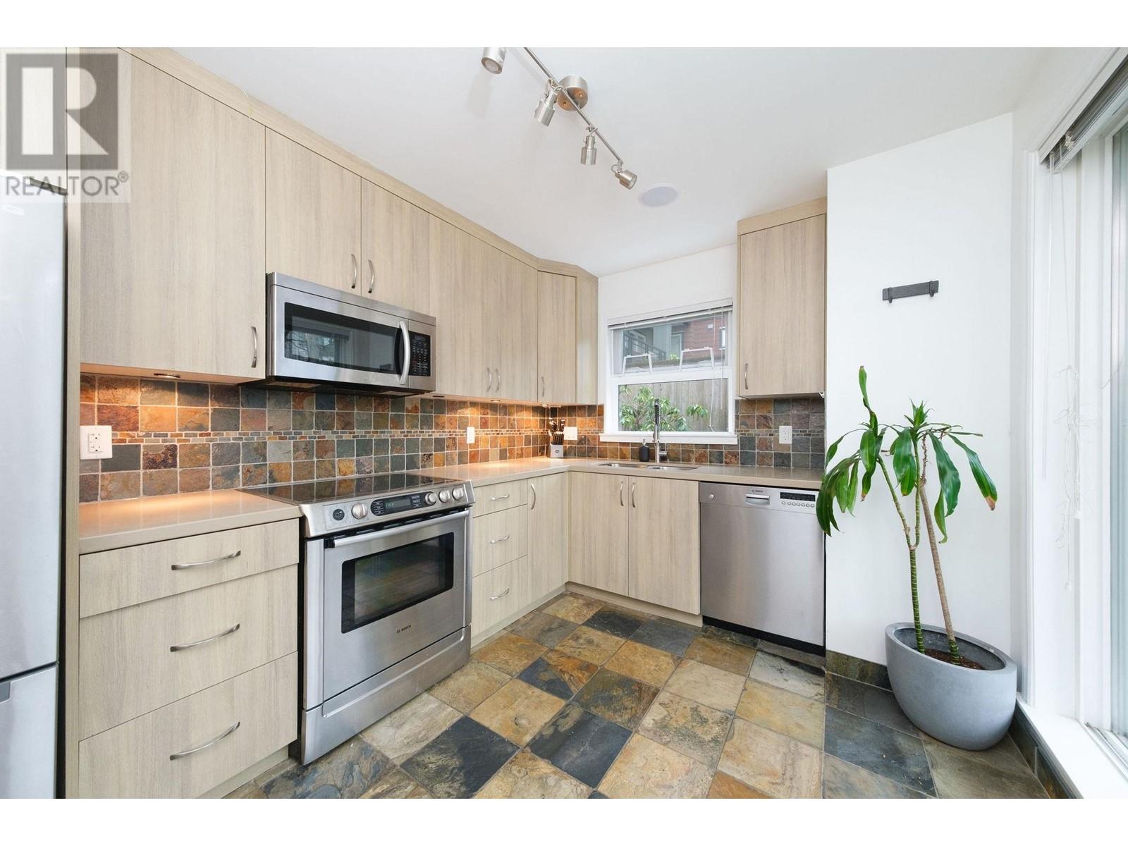103 788 W 14th Avenue, Vancouver, British Columbia  V5Z 1P9 - Photo 24 - R2987054