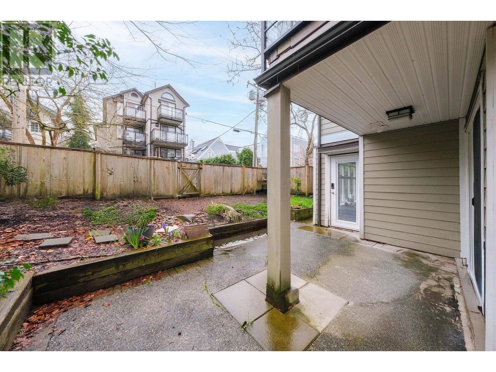 103 788 W 14th Avenue, Vancouver, British Columbia  V5Z 1P9 - Photo 28 - R2987054