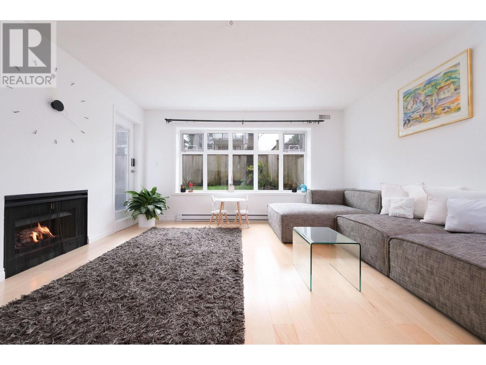 103 788 W 14th Avenue, Vancouver, British Columbia  V5Z 1P9 - Photo 3 - R2987054