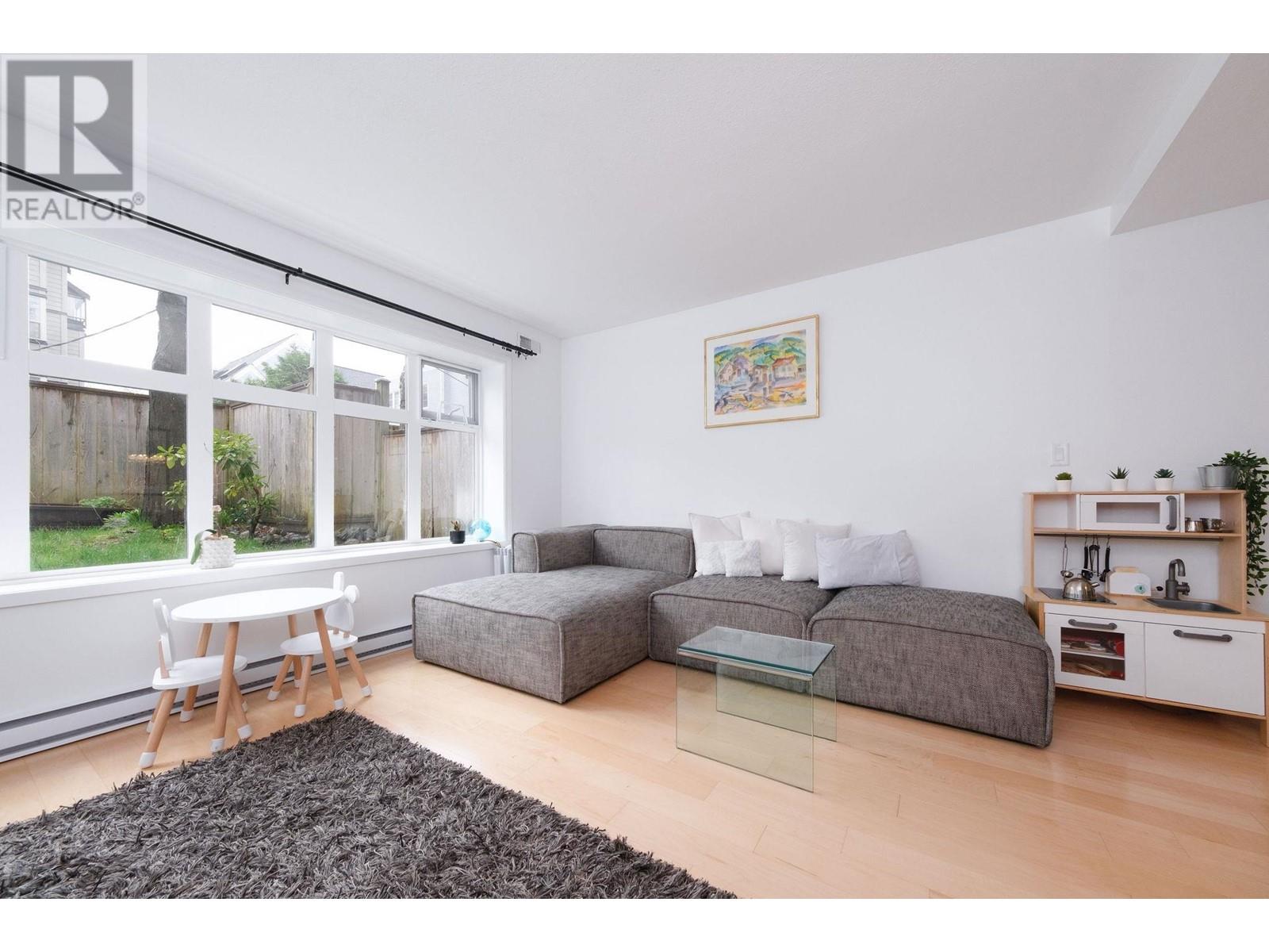 103 788 W 14th Avenue, Vancouver, British Columbia  V5Z 1P9 - Photo 5 - R2987054