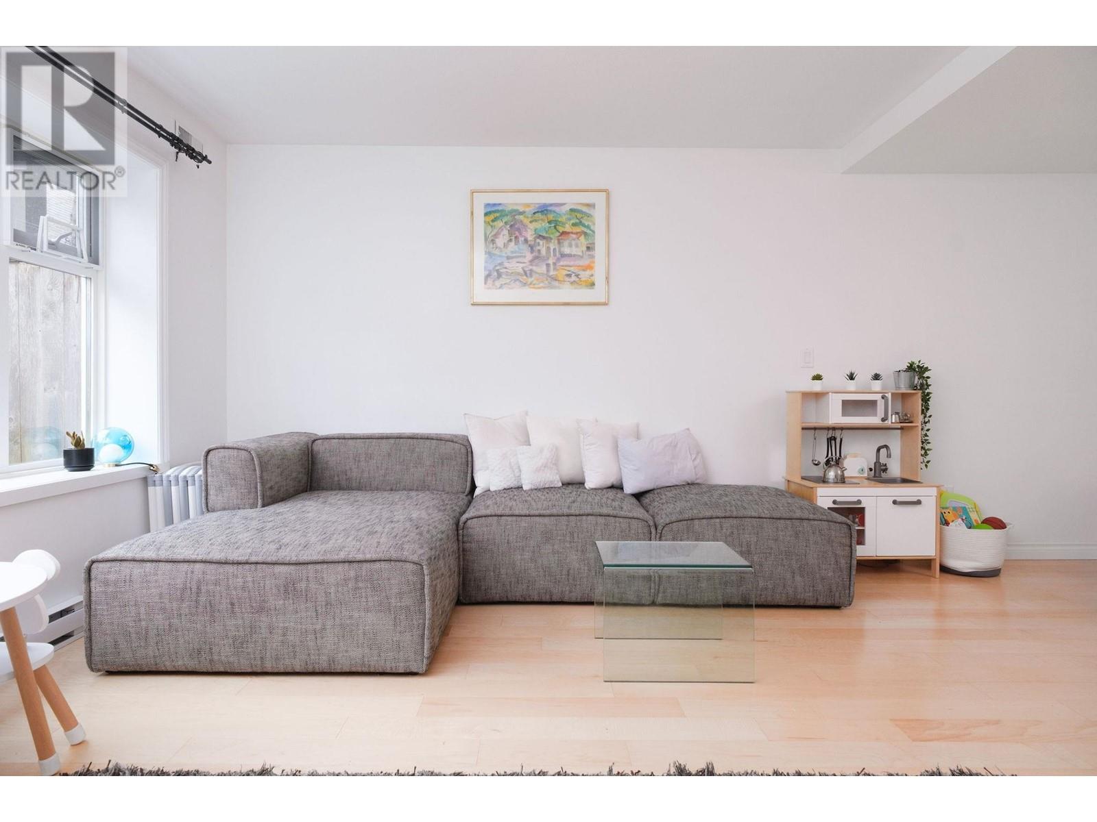 103 788 W 14th Avenue, Vancouver, British Columbia  V5Z 1P9 - Photo 6 - R2987054