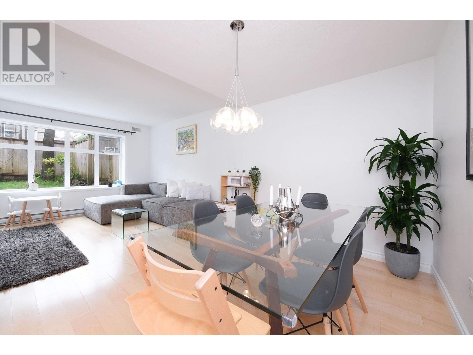 103 788 W 14th Avenue, Vancouver, British Columbia  V5Z 1P9 - Photo 8 - R2987054