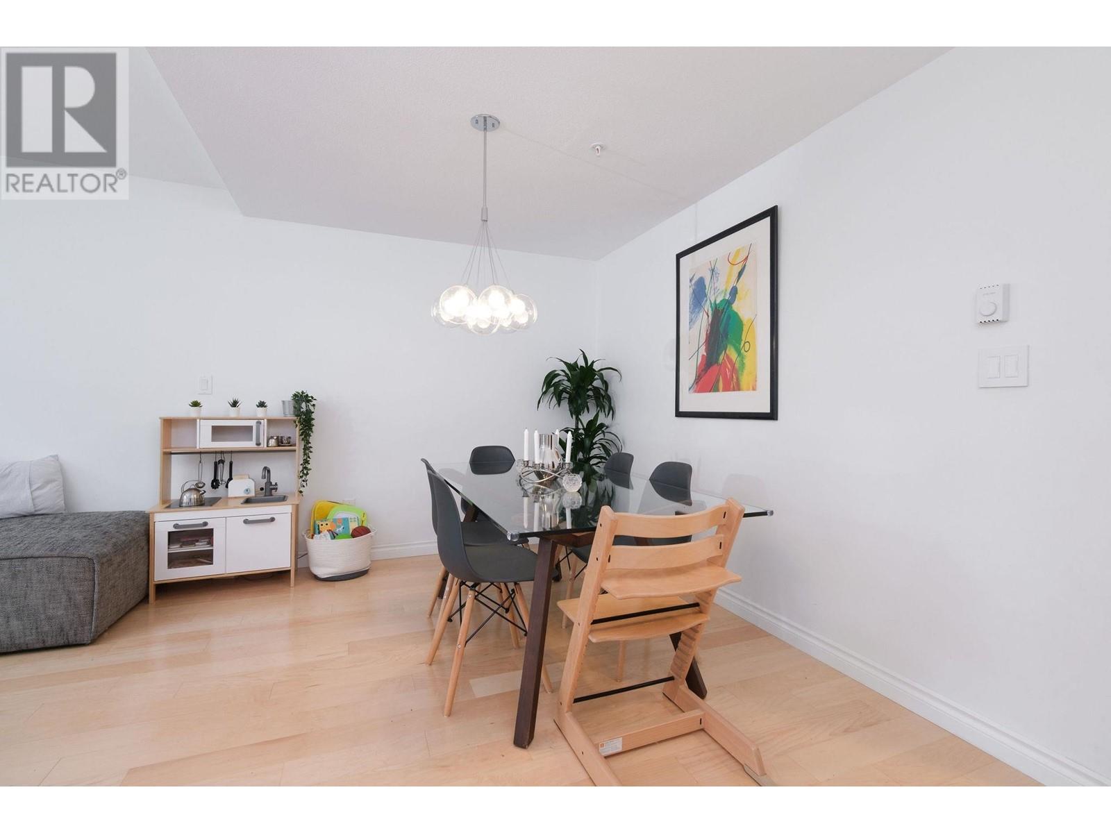 103 788 W 14th Avenue, Vancouver, British Columbia  V5Z 1P9 - Photo 9 - R2987054