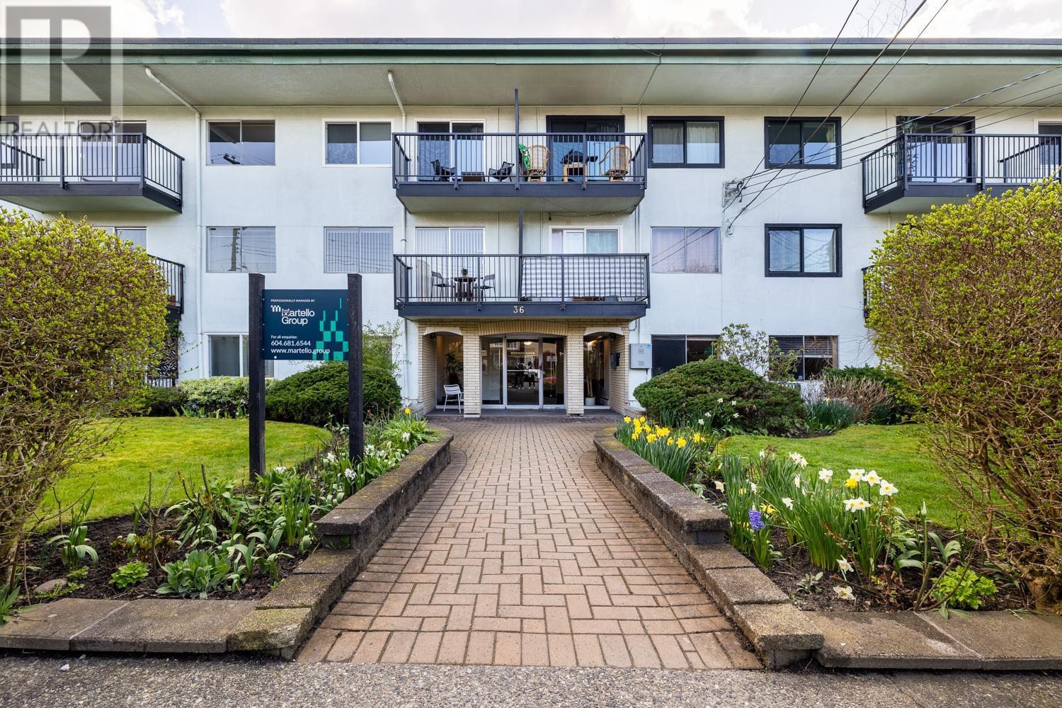 205 36 E 14th Avenue, Vancouver, British Columbia  V5T 4C9 - Photo 1 - R2987067