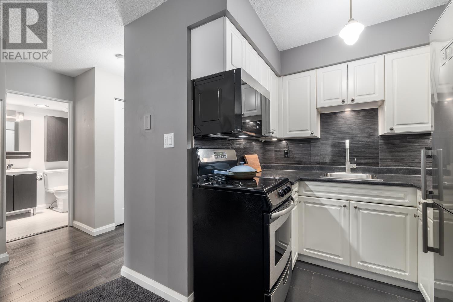 205 36 E 14th Avenue, Vancouver, British Columbia  V5T 4C9 - Photo 2 - R2987067