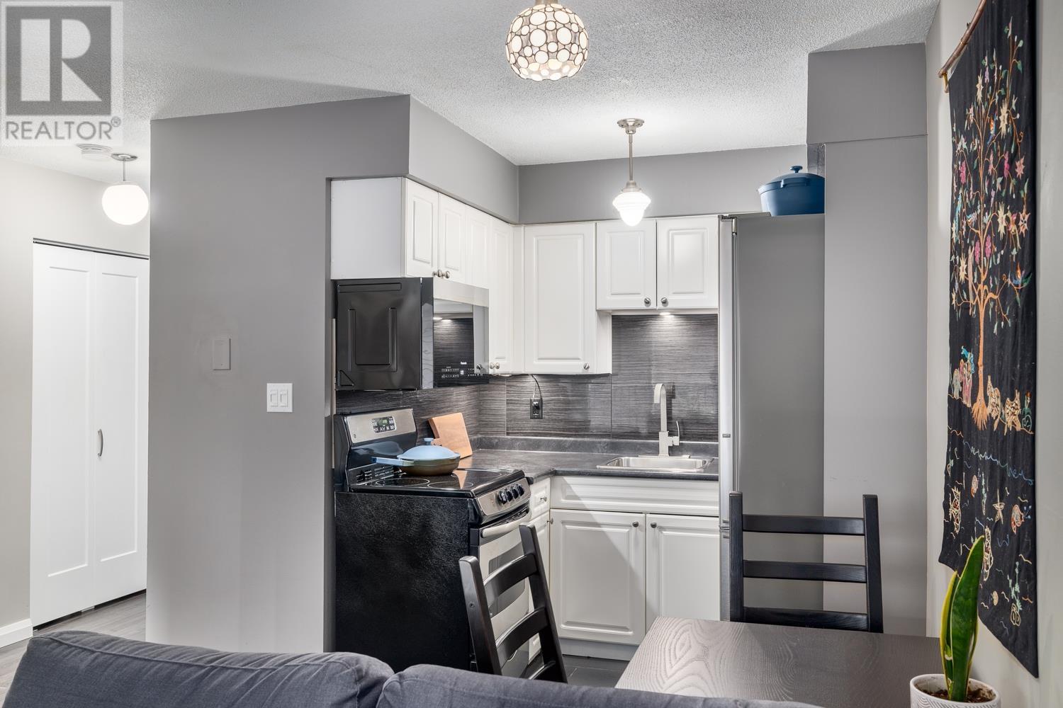 205 36 E 14th Avenue, Vancouver, British Columbia  V5T 4C9 - Photo 3 - R2987067