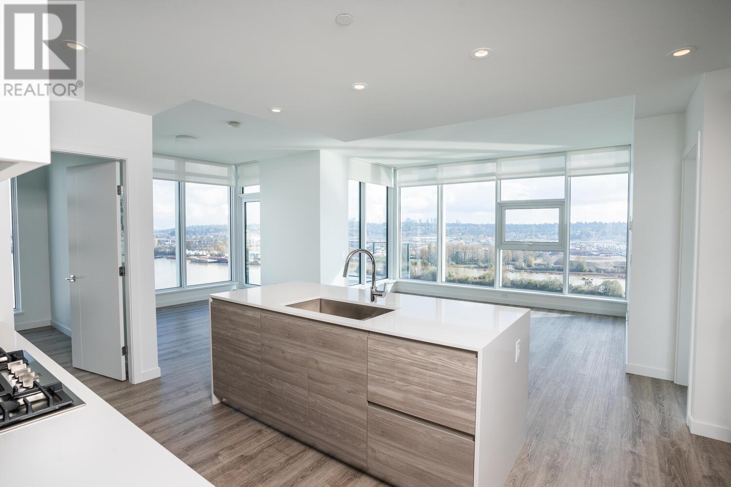 1907 680 Quayside Drive, New Westminster, British Columbia  V3M 0P2 - Photo 11 - R2987087