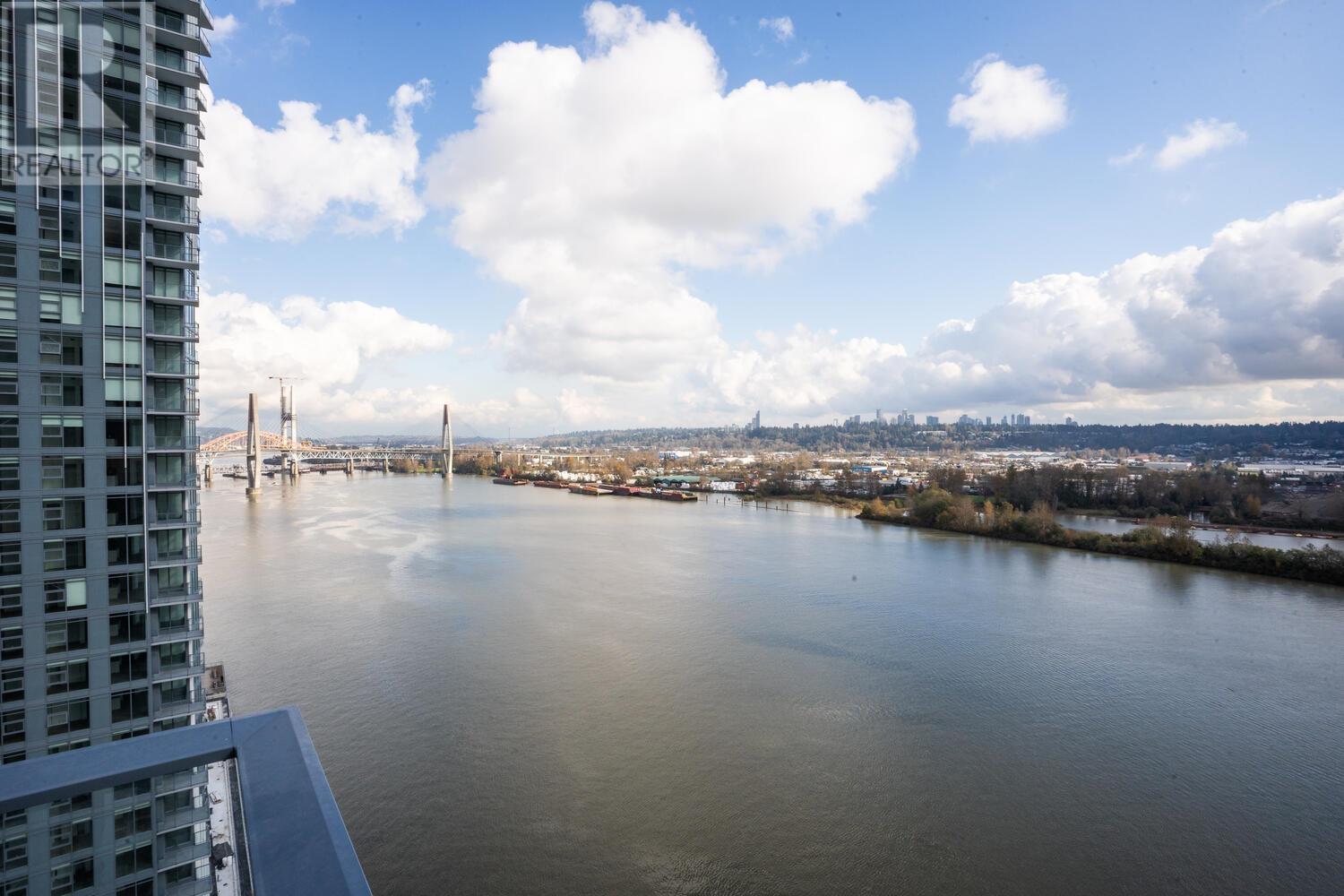 1907 680 Quayside Drive, New Westminster, British Columbia  V3M 0P2 - Photo 38 - R2987087