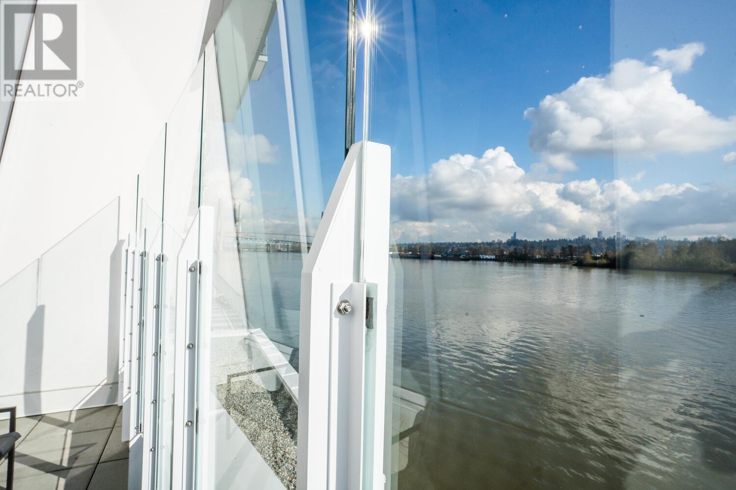 1907 680 Quayside Drive, New Westminster, British Columbia  V3M 0P2 - Photo 9 - R2987087