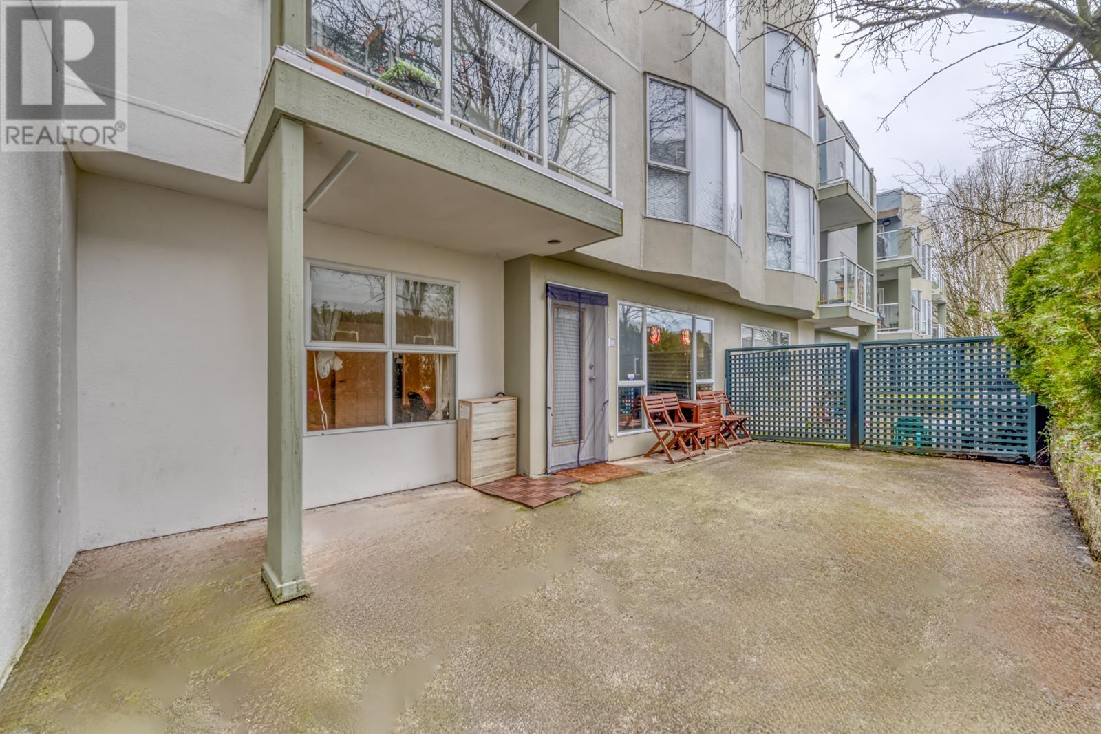 108 8620 JONES ROAD, richmond, British Columbia