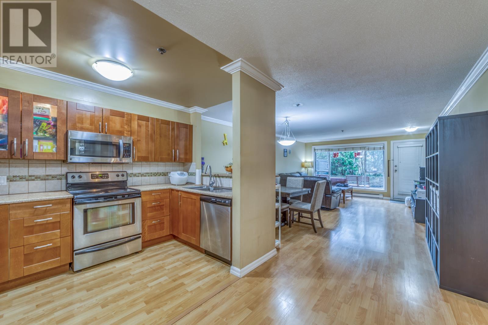 108 8620 Jones Road, Richmond, British Columbia  V6Y 3Z4 - Photo 2 - R2987104