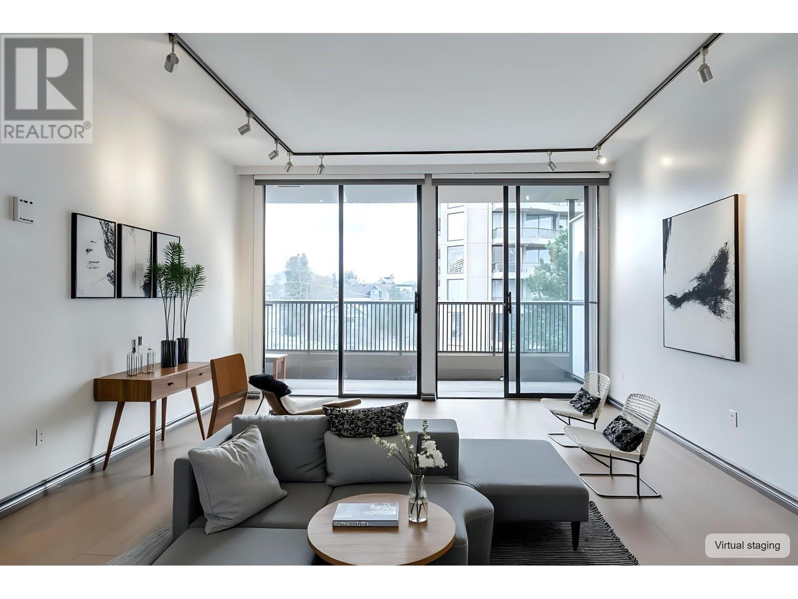 605 3740 Albert Street, Burnaby, British Columbia  V5C 5Y7 - Photo 14 - R2986867
