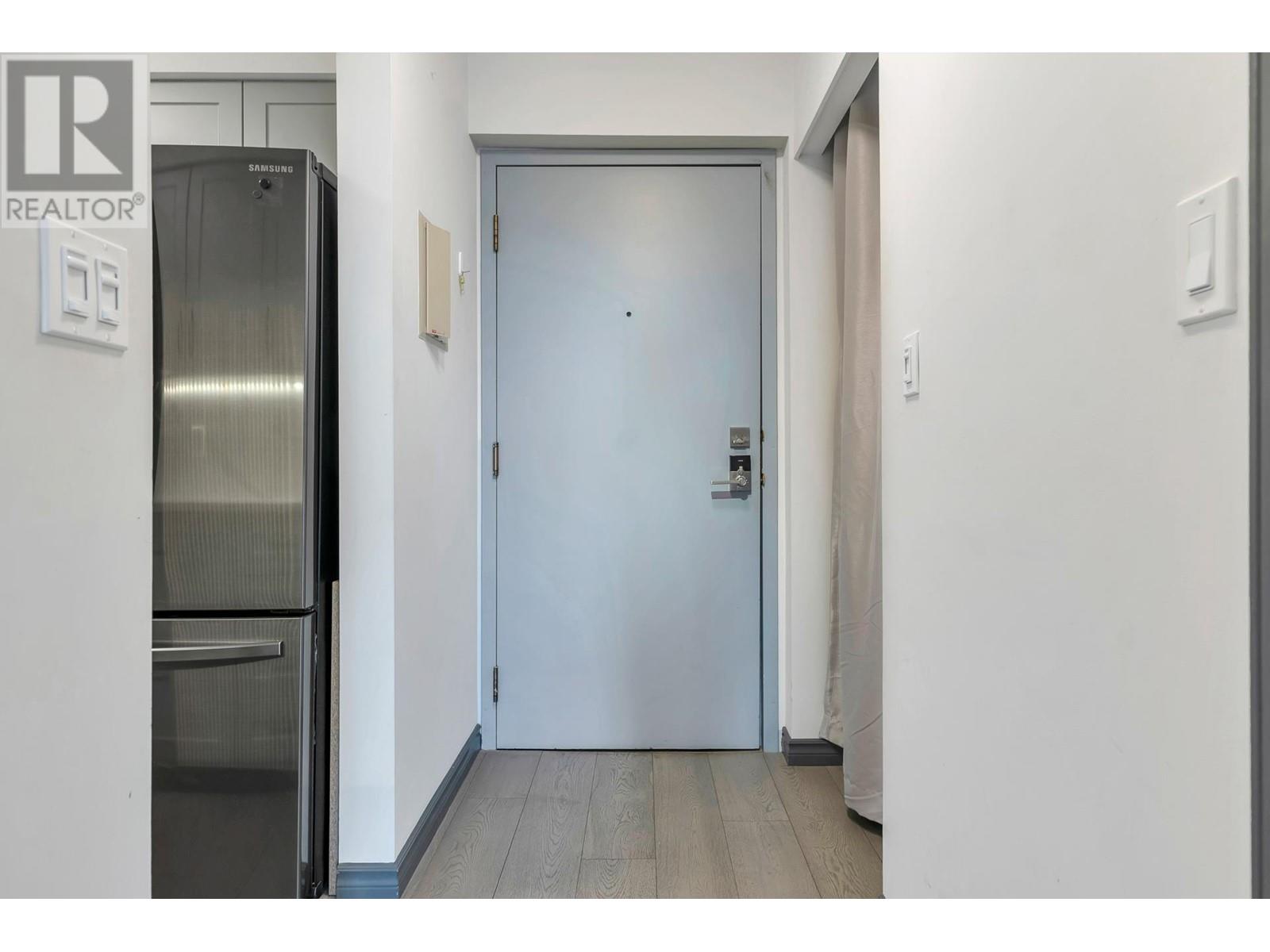 605 3740 Albert Street, Burnaby, British Columbia  V5C 5Y7 - Photo 3 - R2986867