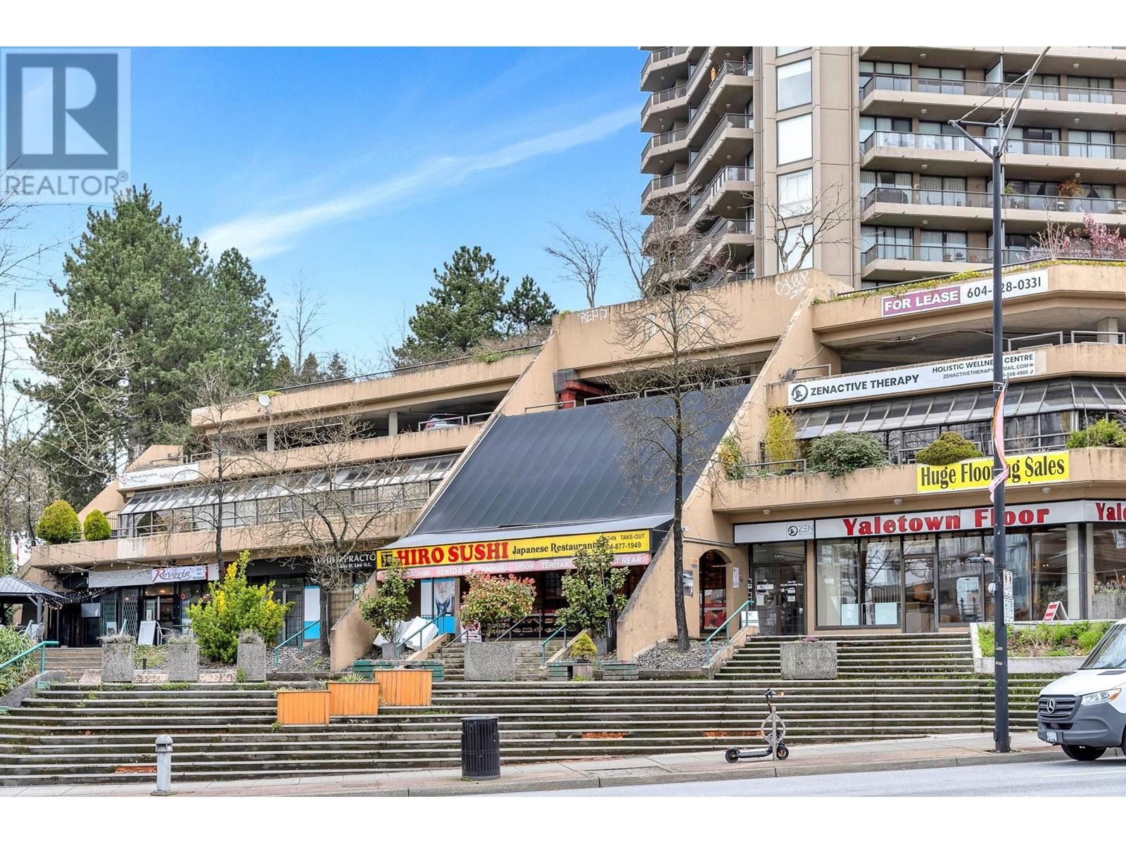 605 3740 Albert Street, Burnaby, British Columbia  V5C 5Y7 - Photo 35 - R2986867